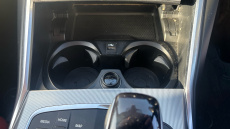 BMW 3 Series 330e M Sport 4dr Step Auto Saloon